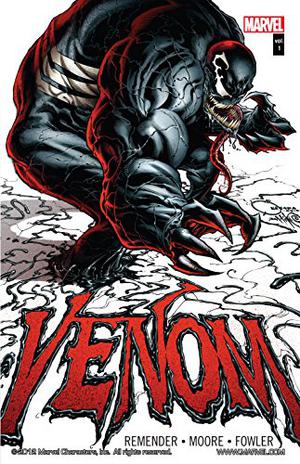 Venom by Rick Remender, Vol. 1 (Venom (2011) (Collected Editions) #1)
