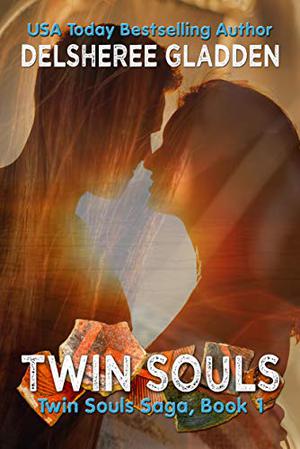 Twin Souls (Twin Souls #1)