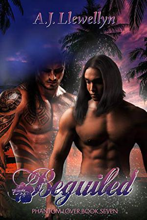 Beguiled (Phantom Lover #7)