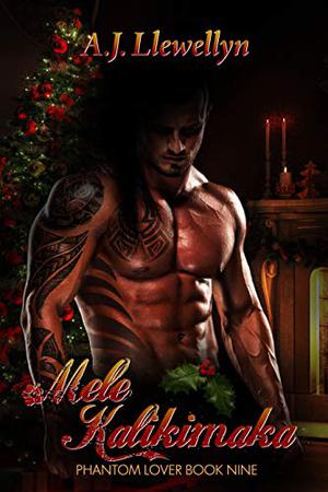 Mele Kalikimaka (Phantom Lover #9)