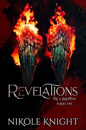 Revelations by Nik Knight