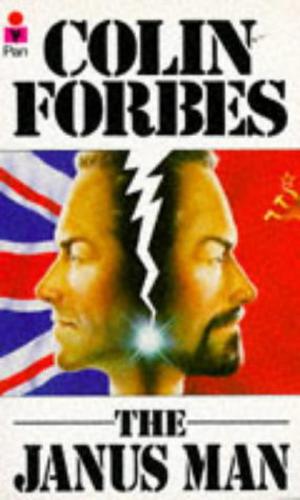 The Janus Man by Colin Forbes