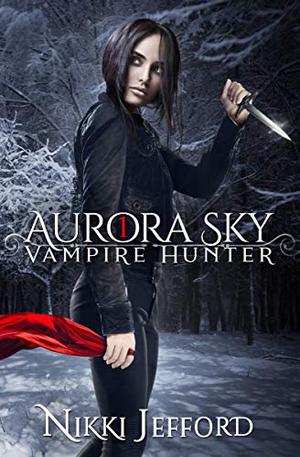 Aurora Sky by Nikki Jefford