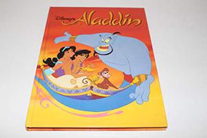 Disney's Aladdin by Don Ferguson