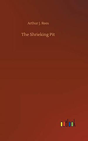 The Shrieking Pit (Classic Australian SF #2)
