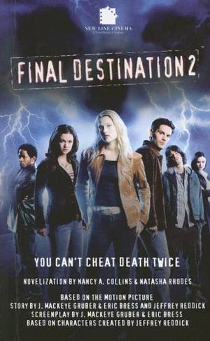 Final Destination 2 (Final Destination #7)