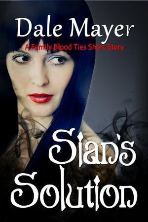 Sian's Solution (Family Blood Ties #0.5)