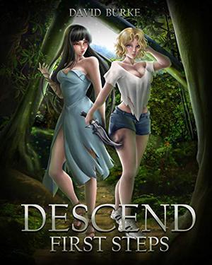 First Steps (Descend #1)