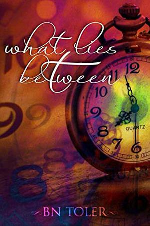 What Lies Between (Where One Goes #2)
