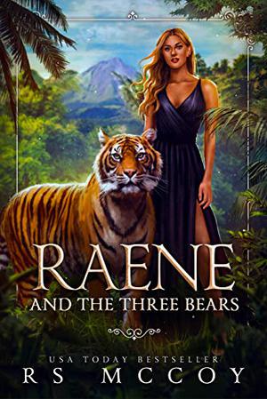 Raene and the Three Bears (The Alder Tales #2)