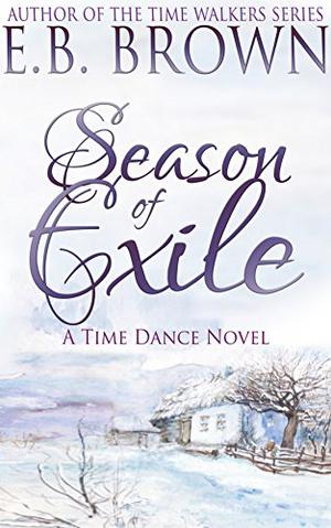 Season of Exile (Time Dance #2)