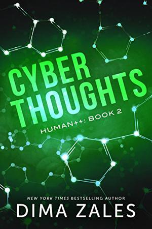 Cyber Thoughts (Human++ #2)