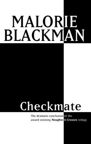 Checkmate by Malorie Blackman