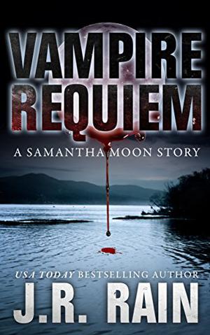 Vampire Requiem (Vampire for Hire #10.5)