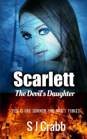 Scarlett: The Devil's Daughter by S.J. Crabb
