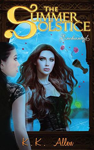 Enchanted by K.K. Allen