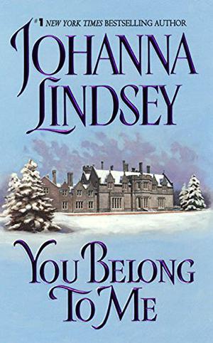 You Belong to Me (Cardinia's Royalty #2)