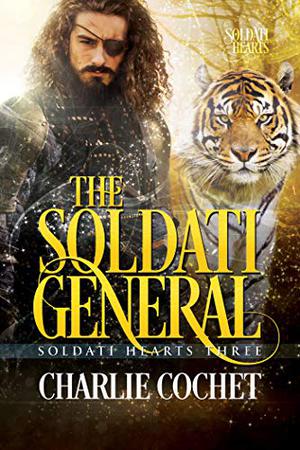 The Soldati General (Soldati Hearts #3)