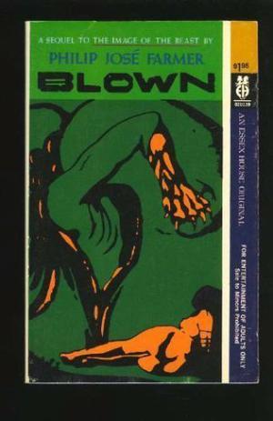 Blown (Image of the Beast #2)