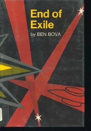 End of Exile (Exiles #3)