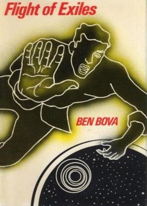 Flight of Exiles (Exiles #2)