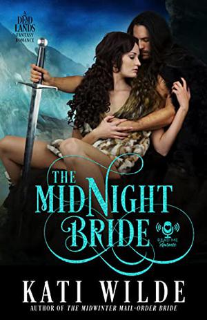 The Midnight Bride (The Dead Lands #2)