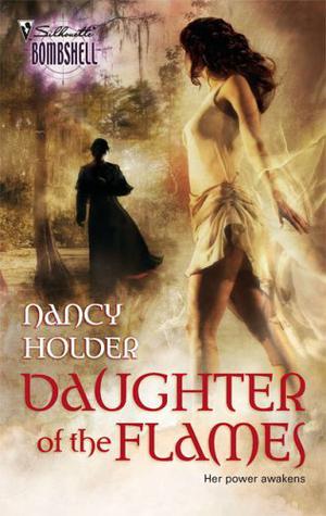 Daughter of the Flames (The Gifted #1)
