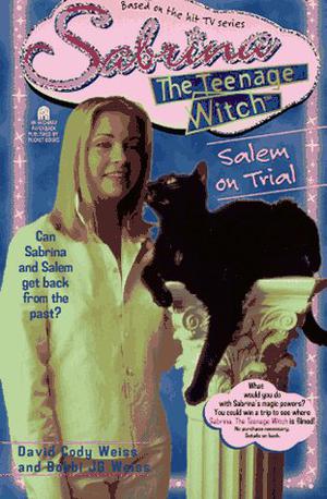 Salem on Trial (Sabrina the Teenage Witch #8)