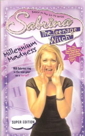 Millennium Madness by Nancy Holder