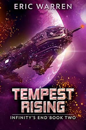 Tempest Rising by Eric Warren