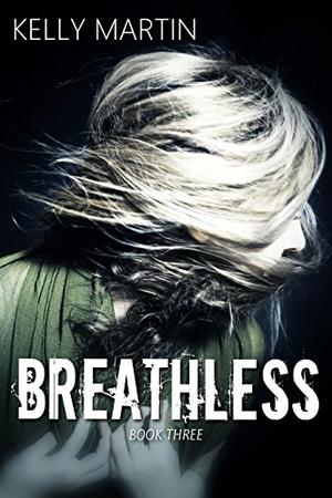 Breathless (Heartless #3)