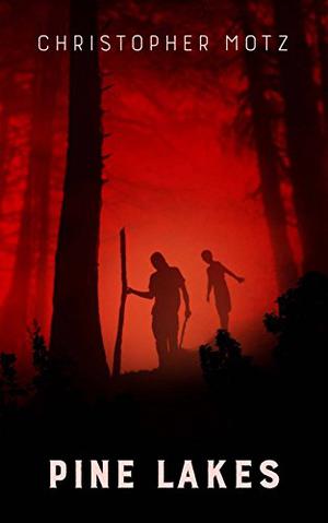 Pine Lakes by Christopher Motz