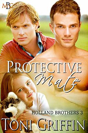 Protective Mate by Toni Griffin