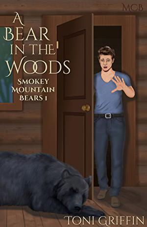 A Bear in the Woods (Smokey Mountain Bears #1)