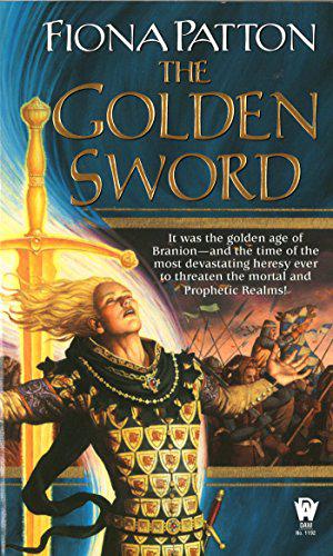 The Golden Sword (Branion #4)