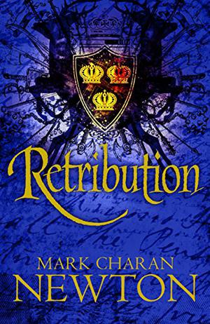 Retribution (Drakenfeld #2)