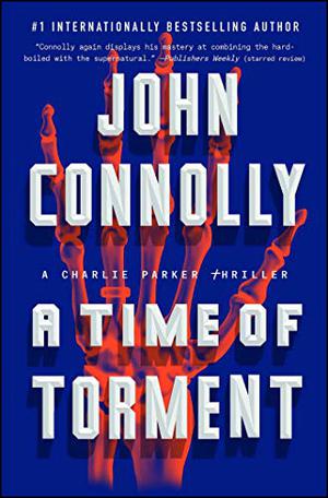 A Time of Torment (Charlie Parker #14)