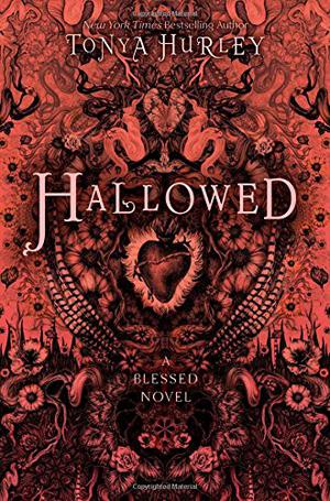 Hallowed by Tonya Hurley