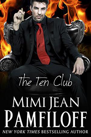 The Ten Club (The King #5)