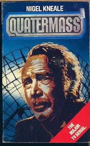 Quatermass (Quatermass #4)