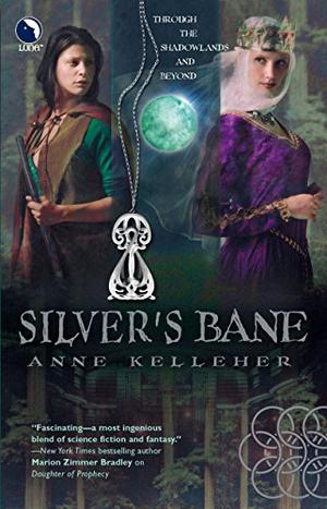 Silver's Bane by Anne Kelleher