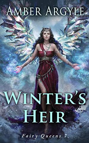 Winter's Heir by Amber Argyle