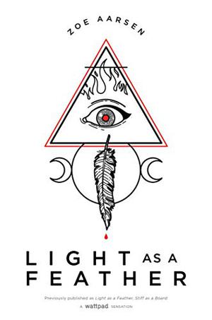 Light as a Feather by Zoe Aarsen