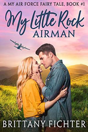 My Little Rock Airman by Brittany Fichter