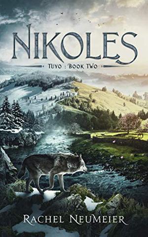 Nikoles (Tuyo #2)