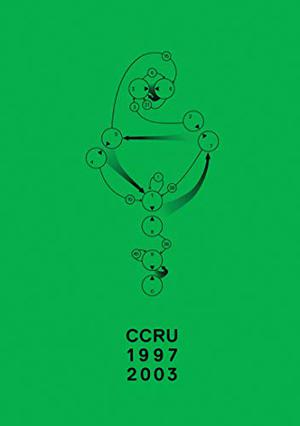 Writings 1997–2003 by Ccru