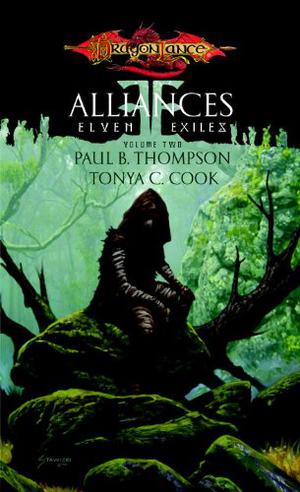 Alliances by Paul B. Thompson, Tonya C. Cook
