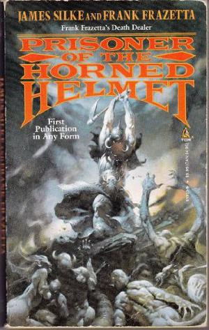 Prisoner of the Horned Helmet (Posel Smrti #1)