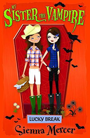 Lucky Break by Sienna Mercer