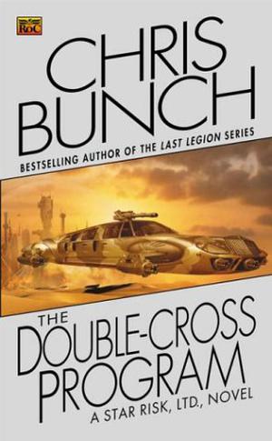The Doublecross Program by Chris Bunch
